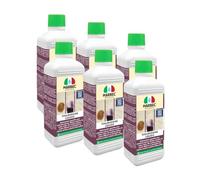 MARBEC TOGLIRUGGINE LIQUIDO 500MLx6UDS Quitamanchas específico para la eliminación de manchas de óxido, óxidos metálicos y fertilizantes ferrosos de suelos y revestimientos