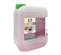 MARBEC TOGLIRUGGINE LIQUIDO 5LT Quitamanchas específico para la eliminación de manchas de óxido, óxidos metálicos y fertilizantes ferrosos de suelos y revestimientos