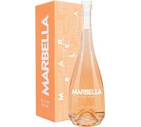 Marbella Blush Rosé 1,5 L - Vino Rosado D.O. "Sierras de Málaga"