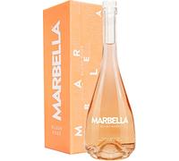 Marbella Blush Rosé 75 cl - Vino Rosado D.O. "Sierras de Málaga"