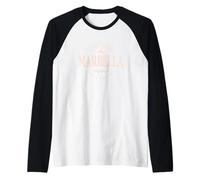 Marbella España Moderna - Marbella Costa del Sol España Camiseta Manga Raglan