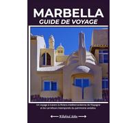 MARBELLA GUIDE DE VOYAGE