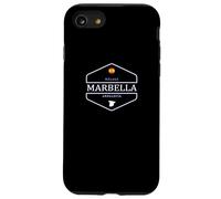 Marbella - Málaga - Andalucía - España - CV4 Carcasa para iPhone SE (2020) / 7/8