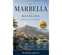 MARBELLA Reisgids 2026-2027