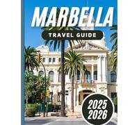 MARBELLA TRAVEL GUIDE