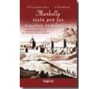 Marbella Vista Por Los Viajeros Romanticos