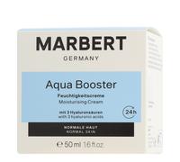Marbert - Moisturising Cream Cremas faciales 50 ml female