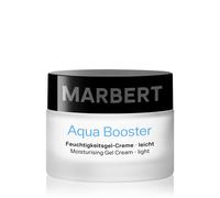 Marbert Aqua Booster Gel-Crema Hidratante Crema de día 50 ml