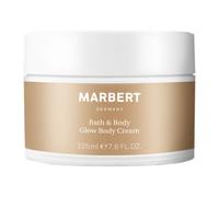Marbert Bath and Body Glow Crema Corporal 225 ml