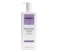 Marbert - Bath & Body Classic Allover Cremas corporales 400 ml female