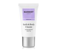 Marbert Bath & Body Classic Desodorante roll-on 50 ml