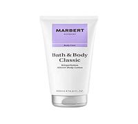 Marbert Body Care Bath & Body Classic Körperlotion 200 ml