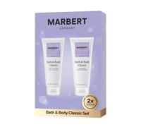Marbert Bath & Body Classic Set de cuidado corporal 1 piezas