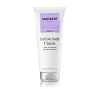 Marbert Bath & Body Gel de ducha 200 ml