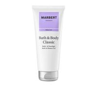 Marbert Body Care Bath & Body Classic Gel de ducha 200 ml