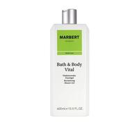 Marbert Cuidado Bath & Body Vital Shower Gel 400 ml