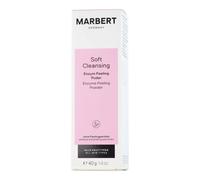 Marbert Cleansing - Polvo exfoliante enzima limpiadora suave 40 g