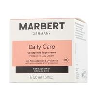 Marbert Daily Care Crema Protectora de Día FPS 15 Piel Normal 50ml