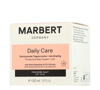 Marbert Daily Care Crema Protectora de Día FPS 15 Piel Seca 50ml