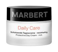 Marbert Daily Care Protective Crema de Día Rich 50 ml SPF 15