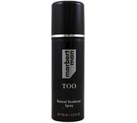 MARBERT Desodorante en spray Man Too, 150 ml