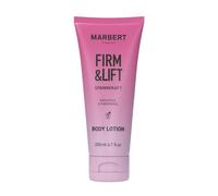 Marbert Firm&Lift Loción corporal 200 ml