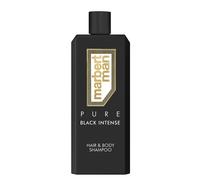Marbert - Hair & Body Wash Higiene corporal 400 ml male