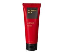 Marbert Hombre homme/hombres, Classic Body Lotion, 1er Pack (1 x 200 ml)