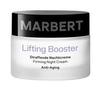 Marbert Cuidado de la piel Lifting Booster Crema de noche reafirmante 50 ml