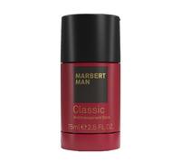 75ml Marbert Man Classic 24h Antitranspirant Stick