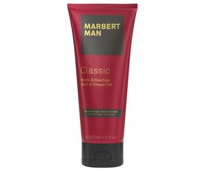 Marbert Man Classic Bade- & Duschgel 200 ml