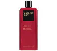 Marbert Man Classic Bade- & Duschgel 400 ml