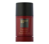 Marbert Man Classic desodorante en barra 75 ml
