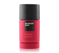 Marbert Man Classic Desodorante en barra 75 ml