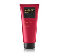Marbert Man Classic Loción corporal 200 ml