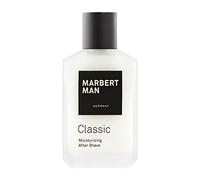Marbert Man Classic Moisturizing Loción After Shave 100 ml