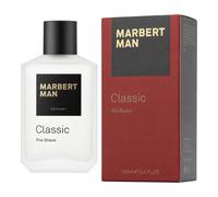 Marbert Man Classic pre afeitado 100 ml