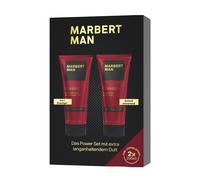 Marbert Man Classic Set de cuidado corporal 1 piezas
