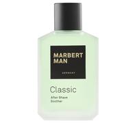 Marbert - Man Classic Soother After shave 100 ml male