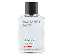 Marbert - Man Classic Sport Eau de Toilette Perfumes 100 ml male