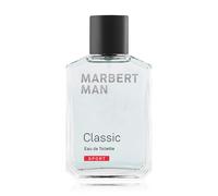 Marbert Man Classic Sport Eau de toilette 50 ml