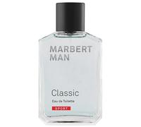 Marbert - Man Classic Sport Perfumes 100 ml male