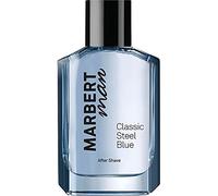 Marbert Man Classic Steel Blue Loción after shave 100 ml