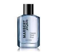 Marbert Man Classic Steel Blue EDT 100 ml
