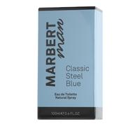 Marbert Man Classic Steel Blue Eau de Toilette 100 ml