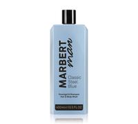 Marbert Man Classic Steel Blue Gel de ducha 400 ml
