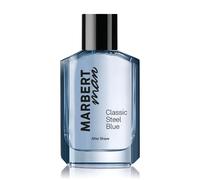 Marbert Man Classic Steel Blue After Shave 100 ml
