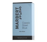 Marbert Man Classic Steel Blue After Shave 100 ml