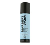Marbert Man Classic Steel Blue - Spray antitranspirante 150 ml