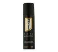 Marbert Man Pure Black Desodorante Intenso y Spray Corporal 150 ml